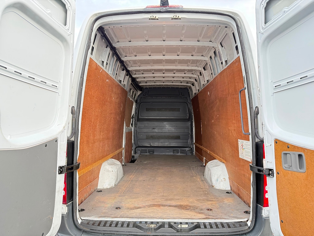 Used Mercedes-Benz Sprinter 2018 for sale - 76587111: Photo 11