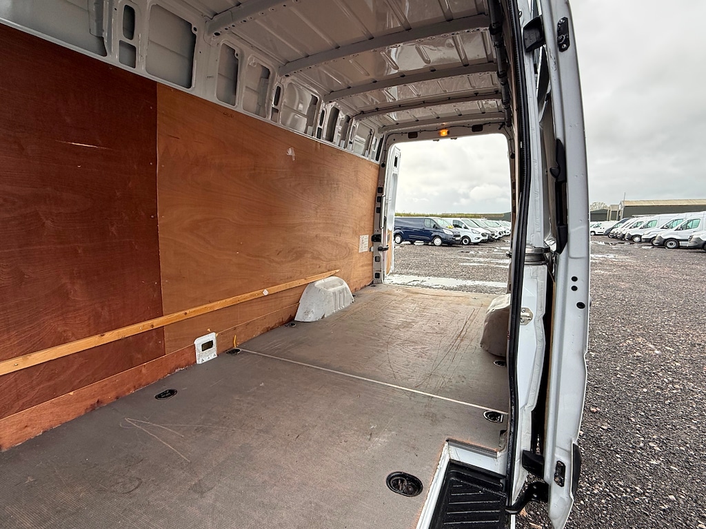 Used Mercedes-Benz Sprinter 2018 for sale - 76587111: Photo 13