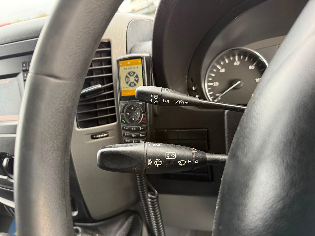 Used Mercedes-Benz Sprinter 2018 for sale - 76587111: Photo 23