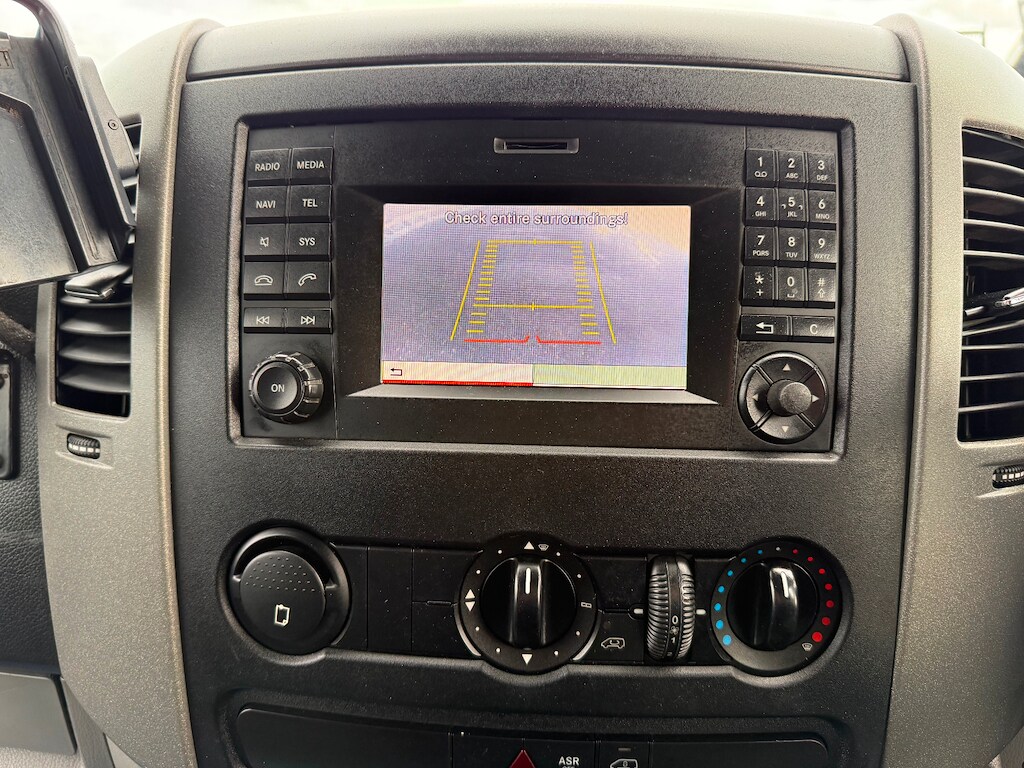 Used Mercedes-Benz Sprinter 2018 for sale - 76587111: Photo 24