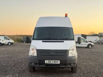 Used Ford Transit 2013 for sale - 74264276: Photo