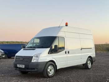 Used Ford Transit 2013 for sale - 74264276: Photo