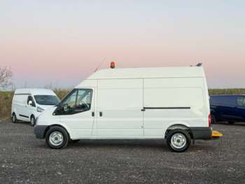 Used Ford Transit 2013 for sale - 74264276: Photo