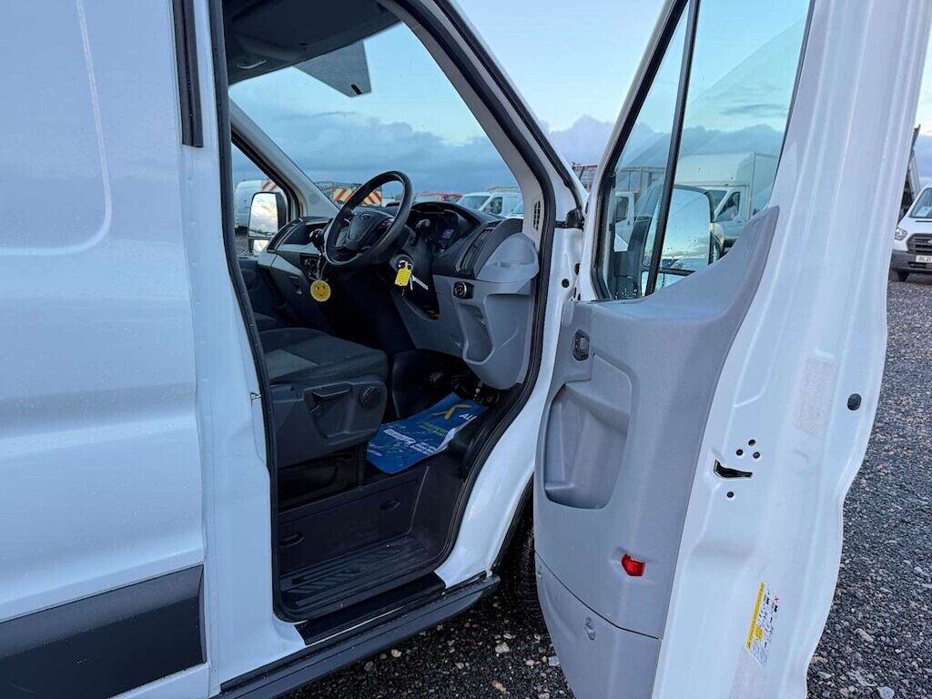 Used Ford Transit 2017 for sale - 77339724: Photo 14