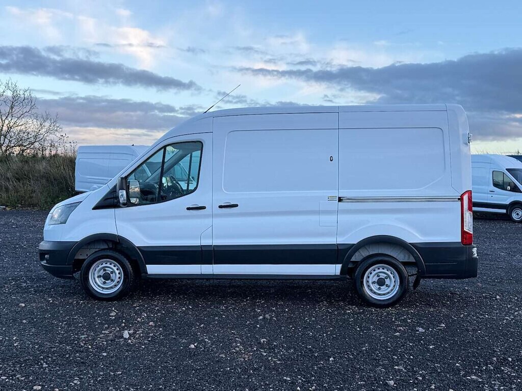 Used Ford Transit 2017 for sale - 77339724: Photo 5