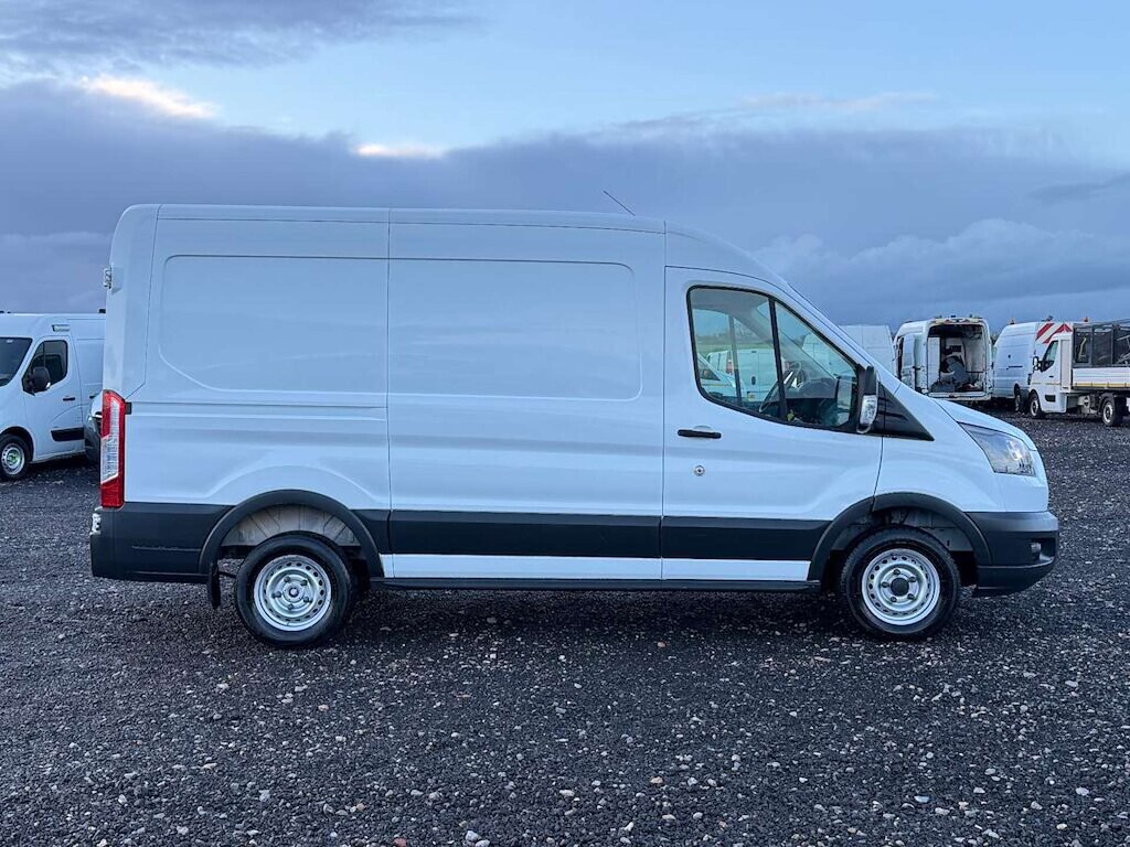 Used Ford Transit 2017 for sale - 77339724: Photo 9