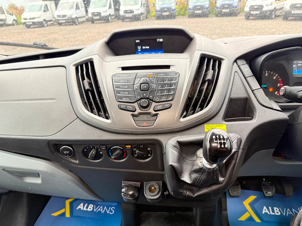 Vehicle 17