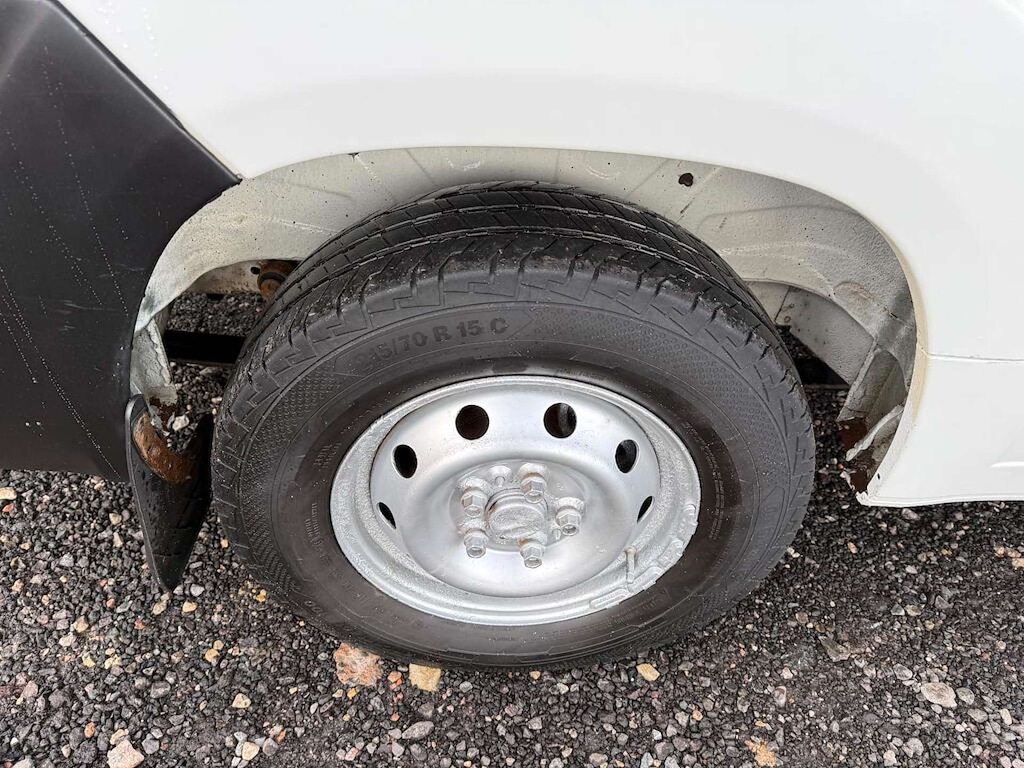 Used Peugeot Boxer 2020 for sale - 77339772: Photo 11