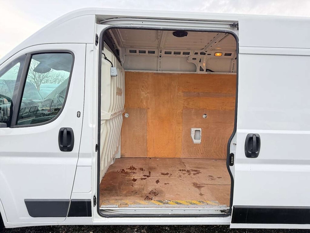 Used Peugeot Boxer 2020 for sale - 77339772: Photo 12