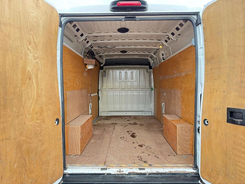 Used Peugeot Boxer 2020 for sale - 77339772: Photo 14
