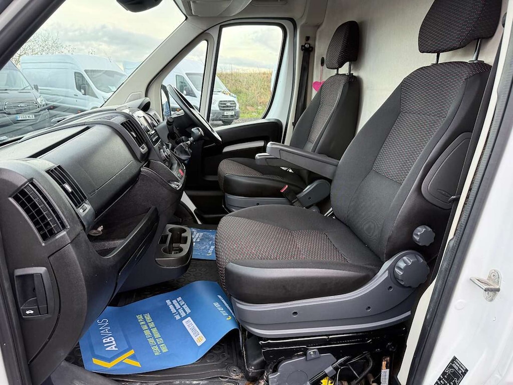 Used Peugeot Boxer 2020 for sale - 77339772: Photo 16