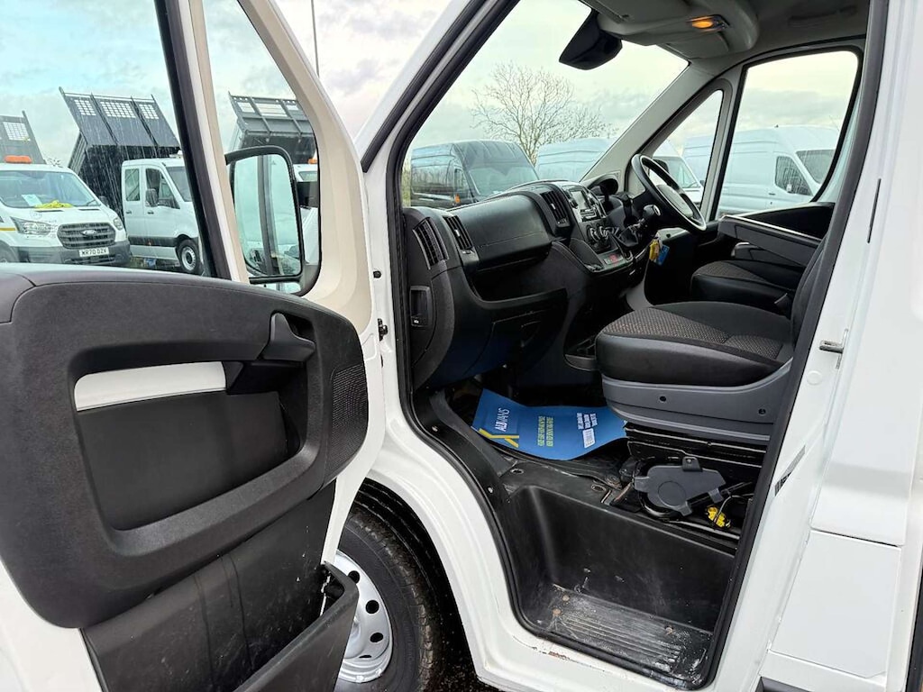 Used Peugeot Boxer 2020 for sale - 77339772: Photo 17