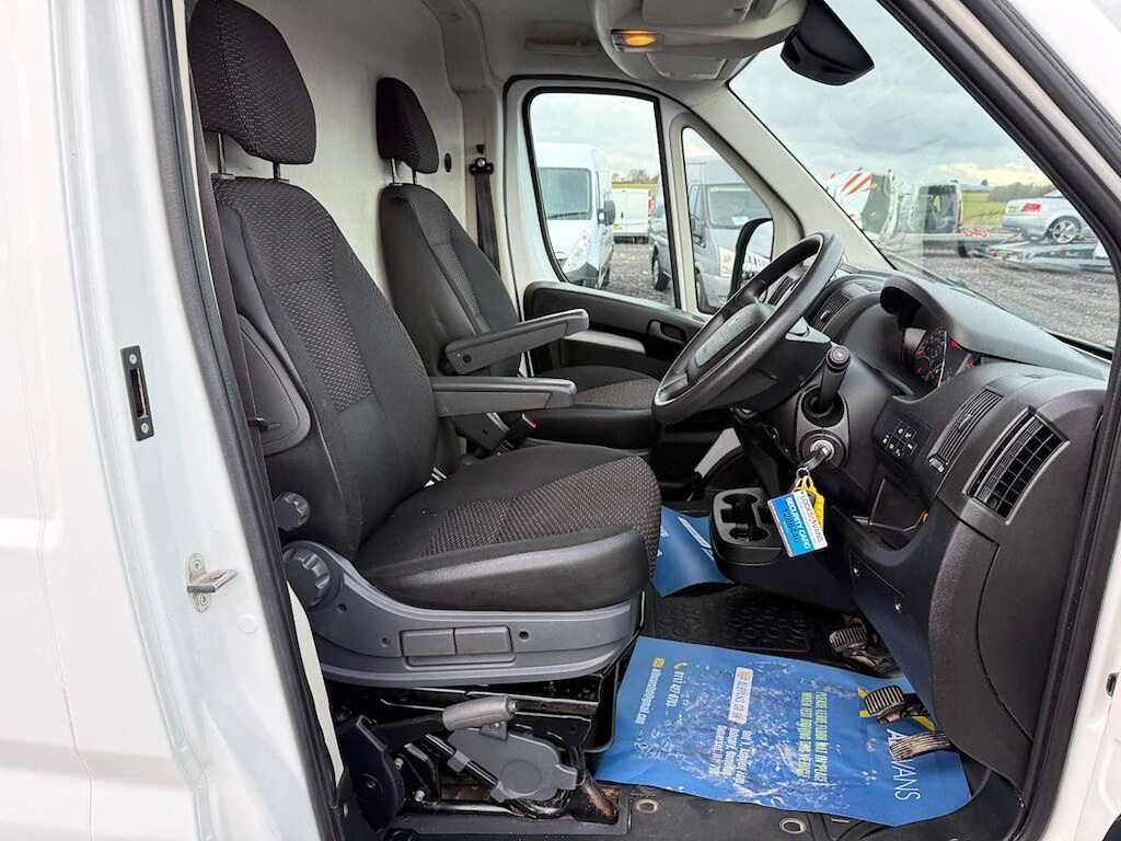 Used Peugeot Boxer 2020 for sale - 77339772: Photo 20