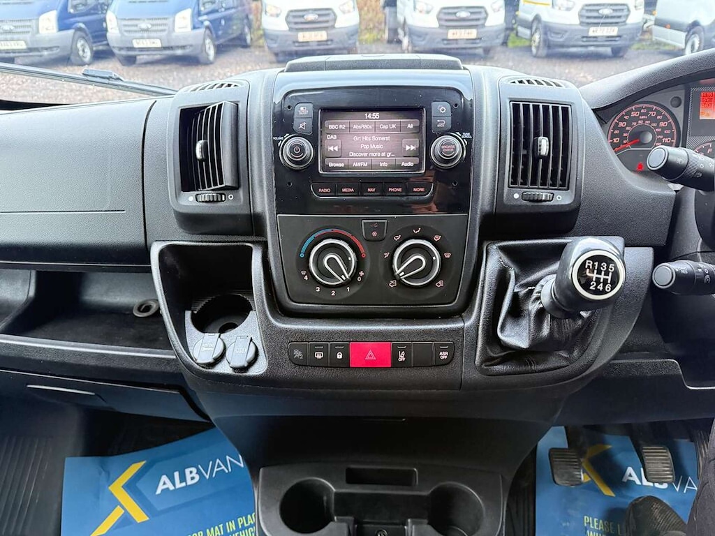 Used Peugeot Boxer 2020 for sale - 77339772: Photo 23