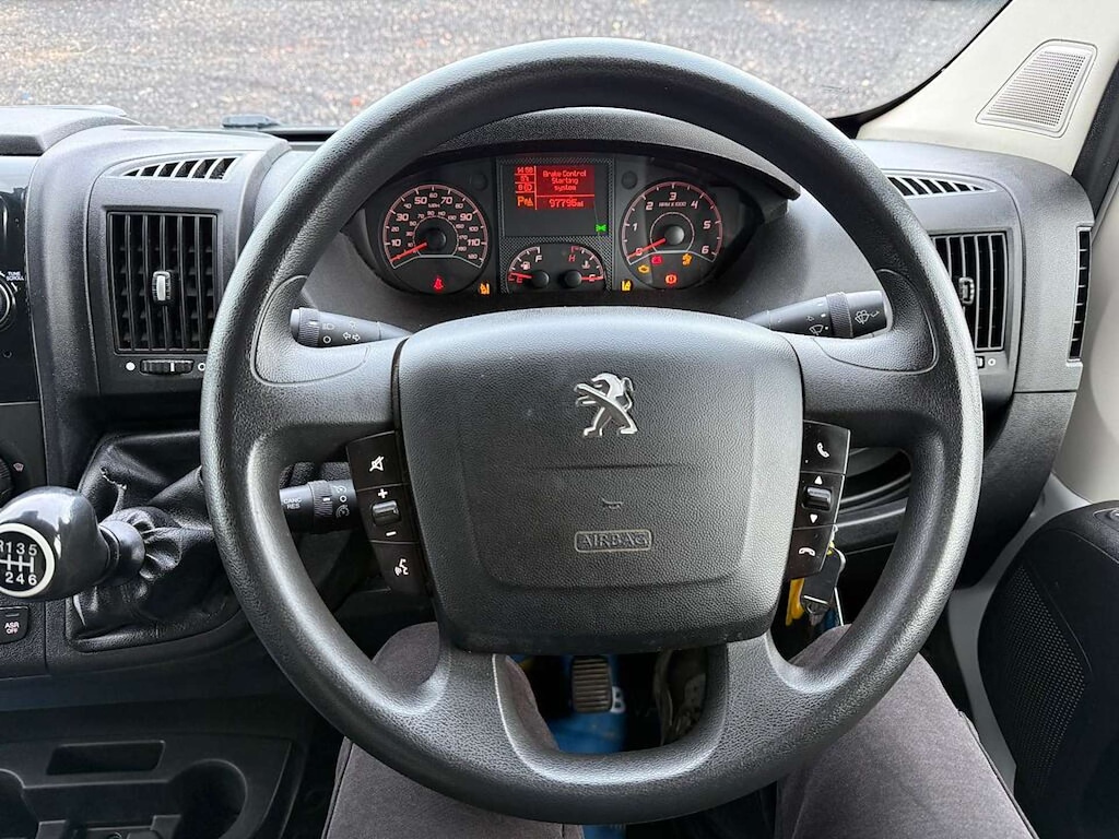 Used Peugeot Boxer 2020 for sale - 77339772: Photo 24
