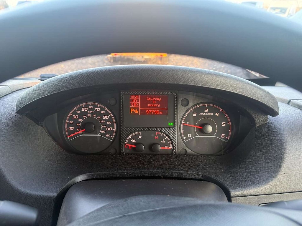 Used Peugeot Boxer 2020 for sale - 77339772: Photo 25