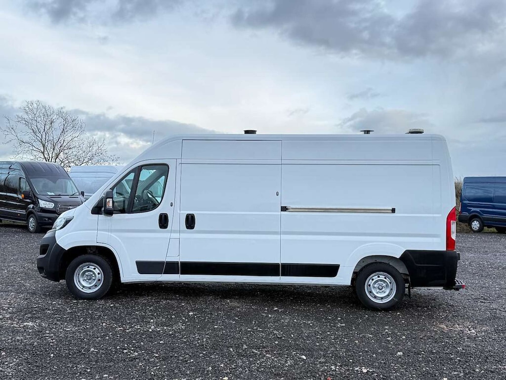 Used Peugeot Boxer 2020 for sale - 77339772: Photo 5