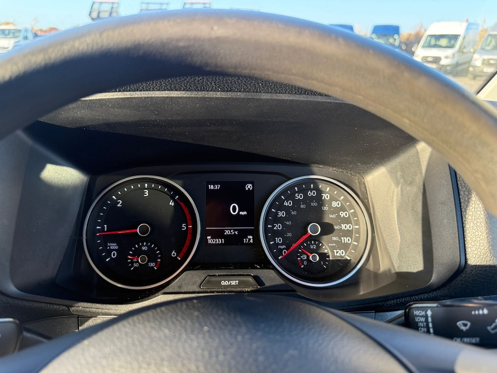 Vehicle 16