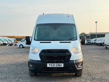 Used Ford Transit 2021 for sale - 79401994: Photo