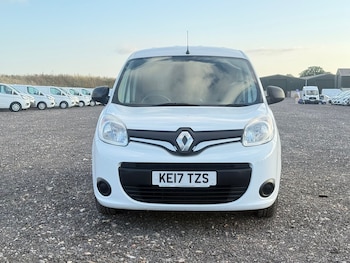 Used Renault Kangoo 2017 for sale - 75570947: Photo