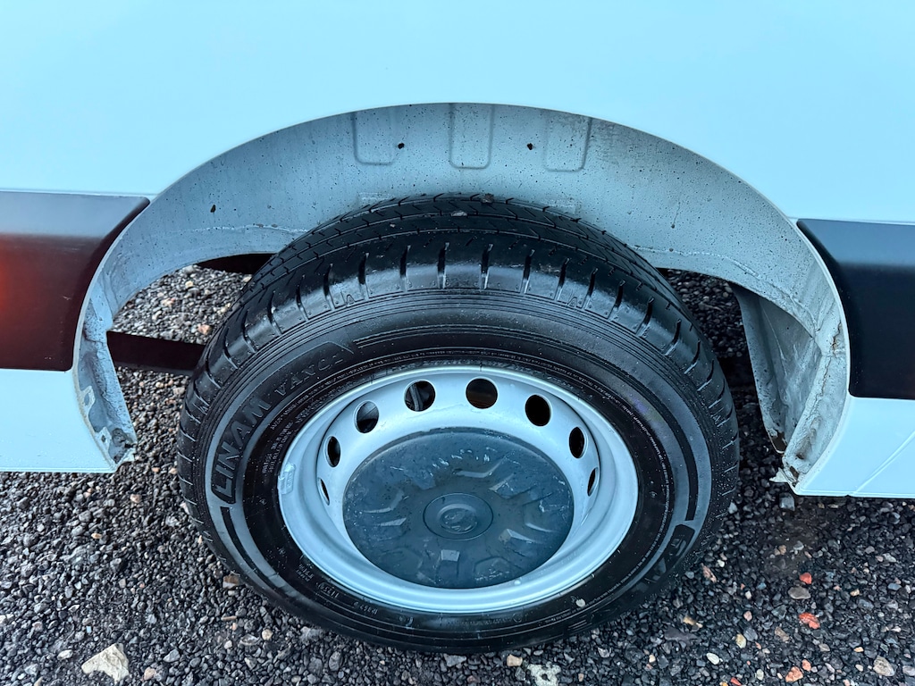 Used Vauxhall Movano 2021 for sale - 76598016: Photo 12