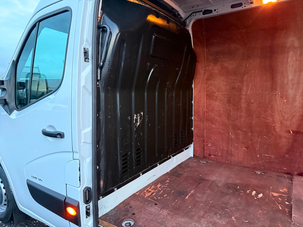 Used Vauxhall Movano 2021 for sale - 76598016: Photo 14