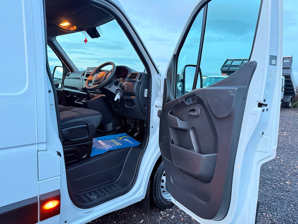 Used Vauxhall Movano 2021 for sale - 76598016: Photo 17