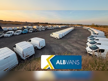 Used Vauxhall Movano 2021 for sale - 76598016: Photo