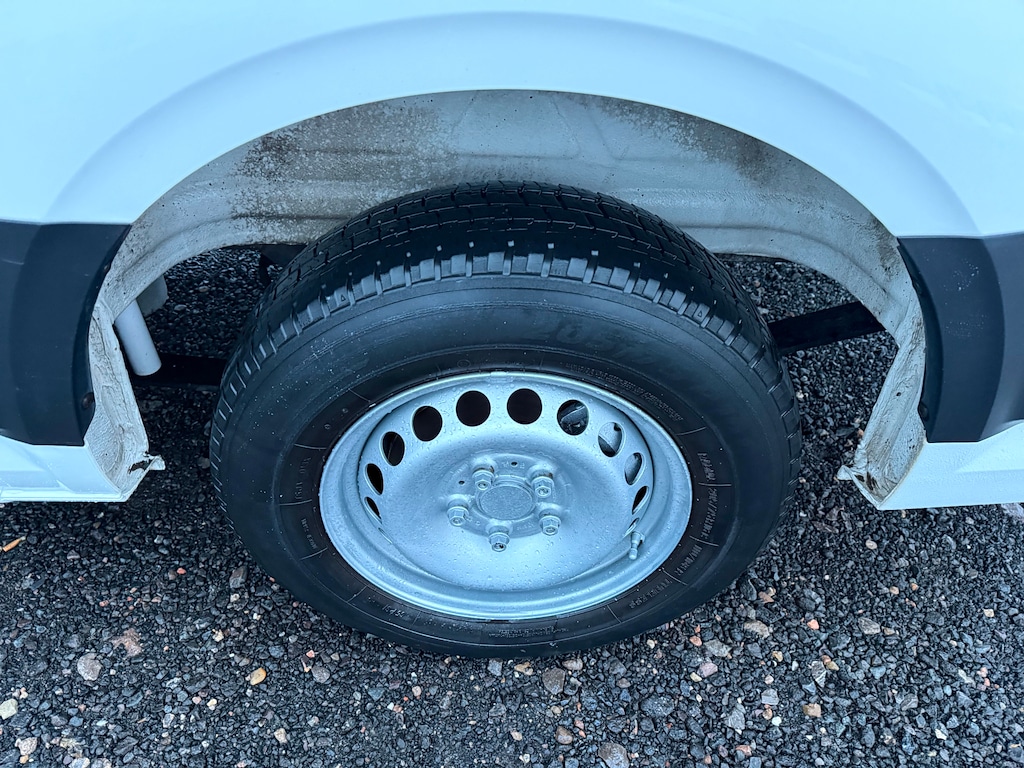 Used Volkswagen Crafter 2021 for sale - 77218950: Photo 10