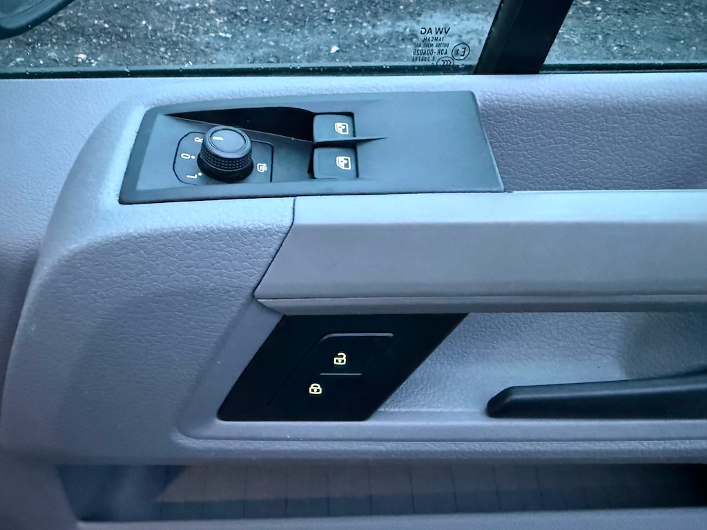 Used Volkswagen Crafter 2021 for sale - 77218950: Photo 19