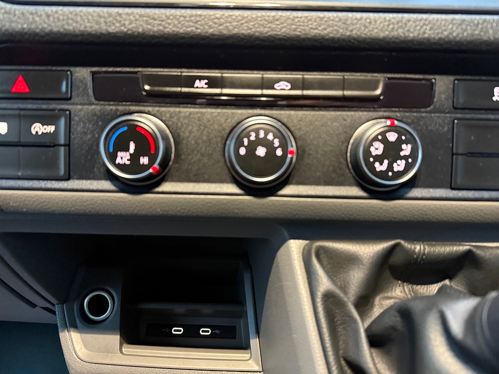 Used Volkswagen Crafter 2021 for sale - 77218950: Photo 22