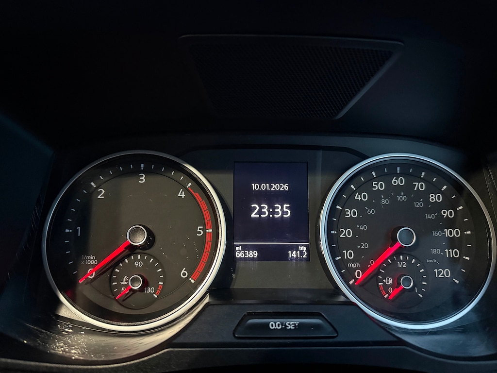 Used Volkswagen Crafter 2021 for sale - 77218950: Photo 23