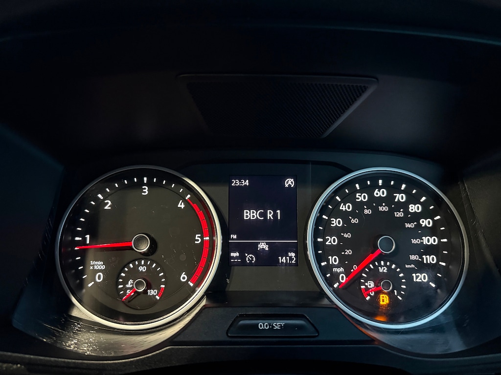 Used Volkswagen Crafter 2021 for sale - 77218950: Photo 24