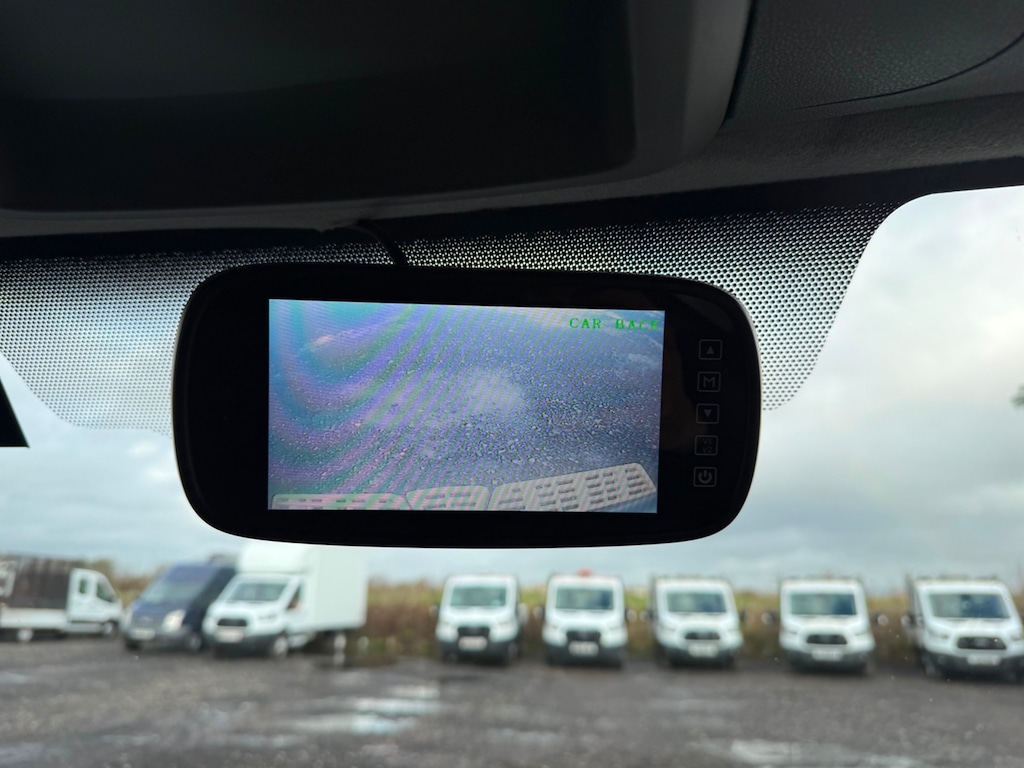 Used Vauxhall Movano 2018 for sale - 77499868: Photo 28