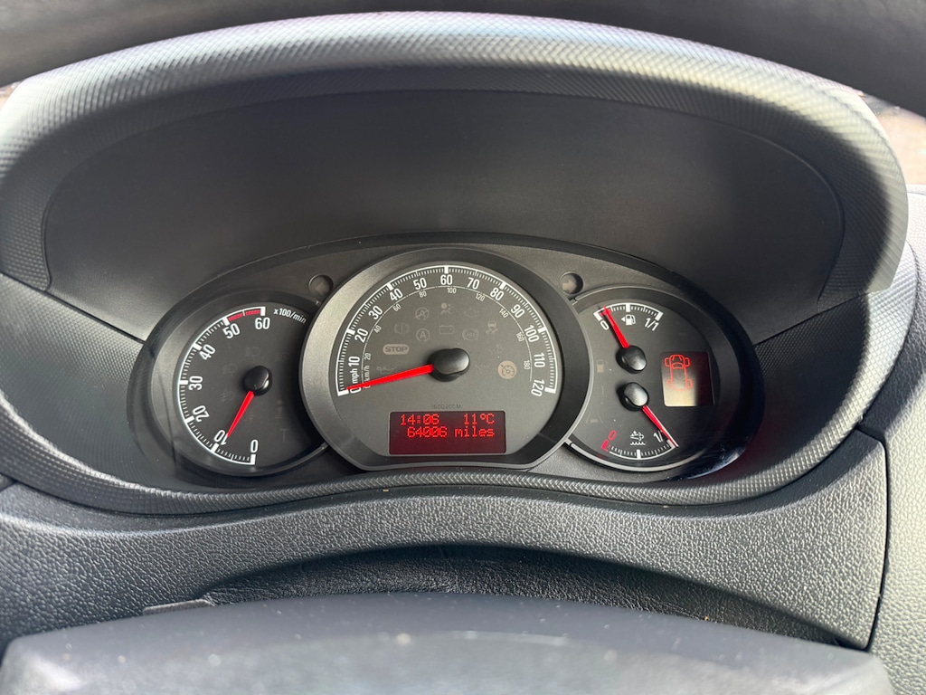 Used Vauxhall Movano 2018 for sale - 77499868: Photo 31