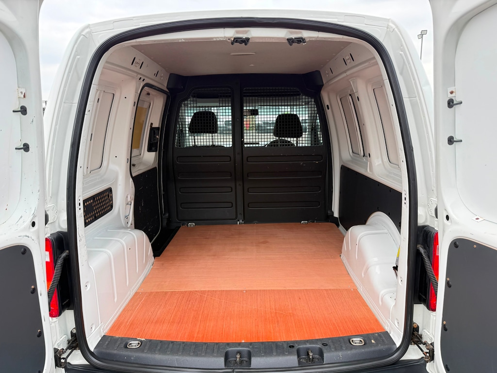 Used Volkswagen Caddy 2018 for sale - 77771498: Photo 12