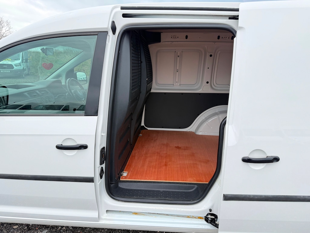 Used Volkswagen Caddy 2018 for sale - 77771498: Photo 14