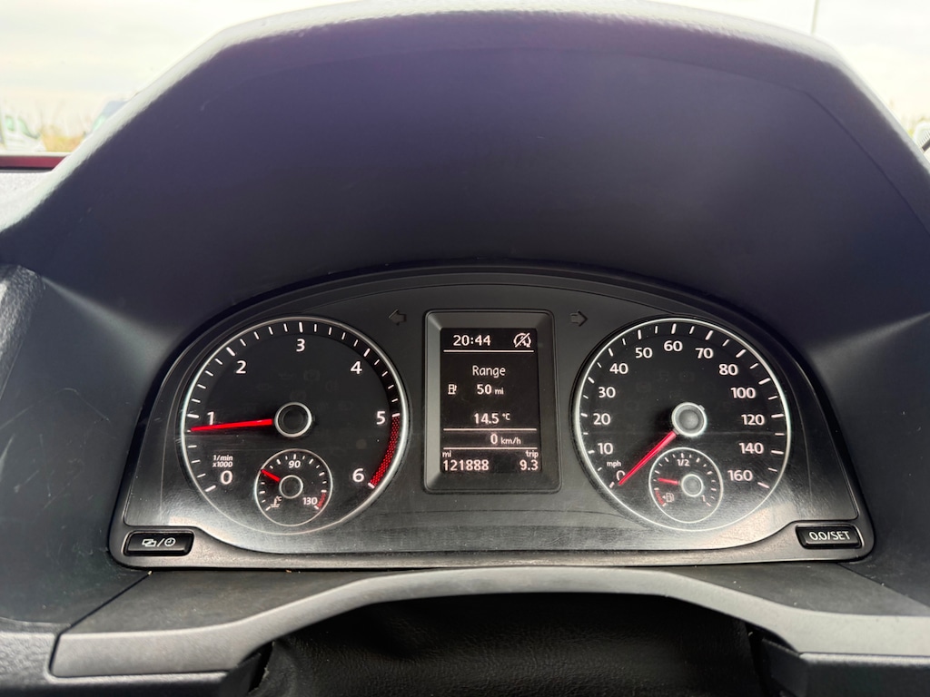 Used Volkswagen Caddy 2018 for sale - 77771498: Photo 23