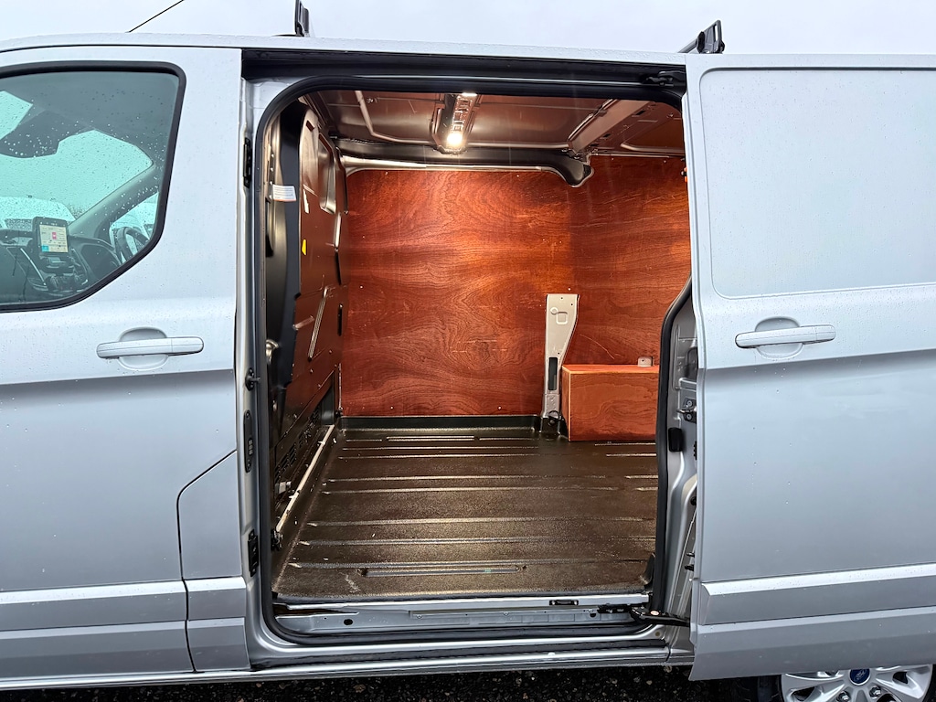 Used Ford Transit Custom 2021 for sale - 76351095: Photo 11