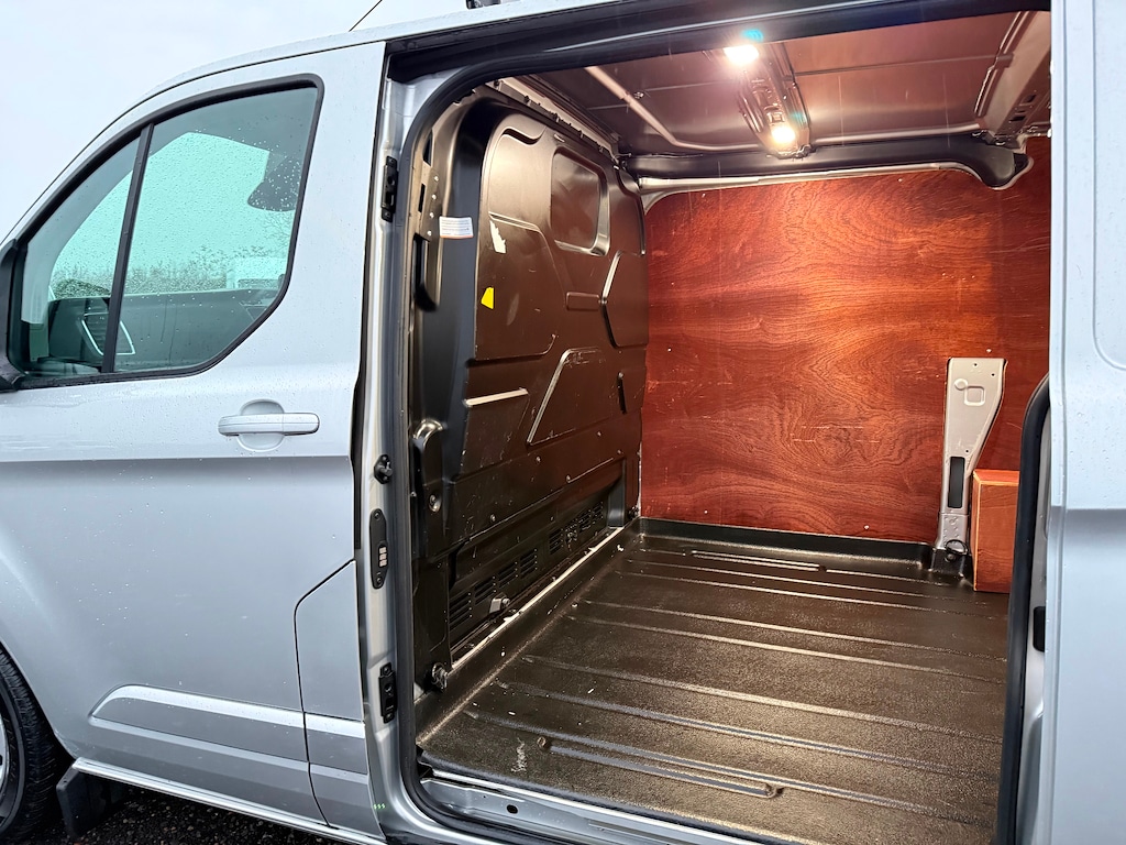 Used Ford Transit Custom 2021 for sale - 76351095: Photo 16