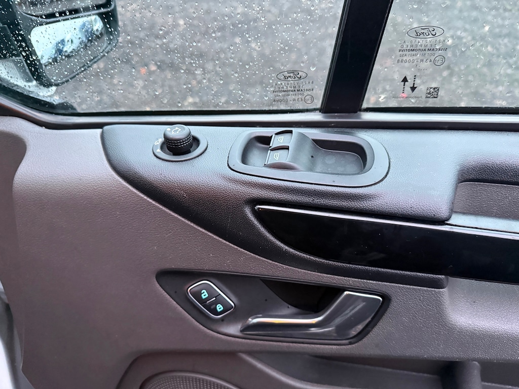 Used Ford Transit Custom 2021 for sale - 76351095: Photo 17