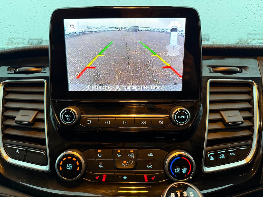 Used Ford Transit Custom 2021 for sale - 76351095: Photo 20