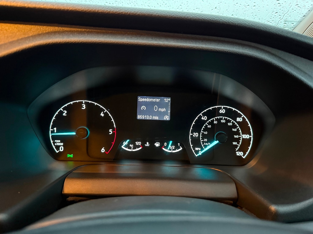 Used Ford Transit Custom 2021 for sale - 76351095: Photo 23