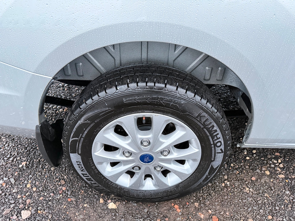 Used Ford Transit Custom 2021 for sale - 76351095: Photo 8