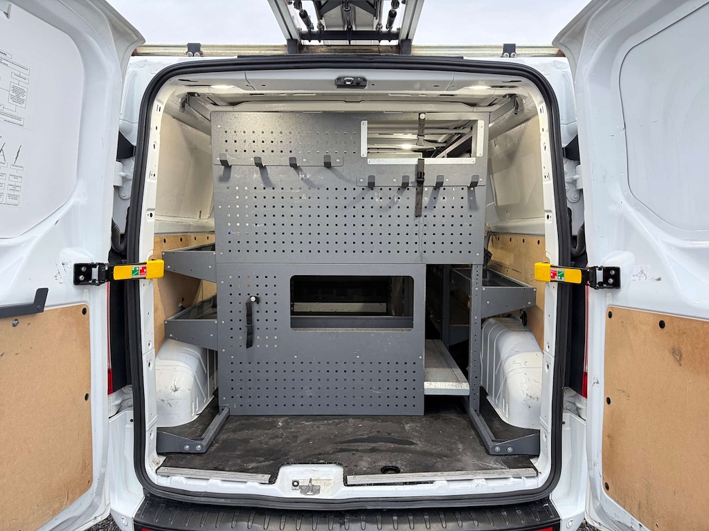 Used Ford Transit Custom 2020 for sale - 77347602: Photo 12