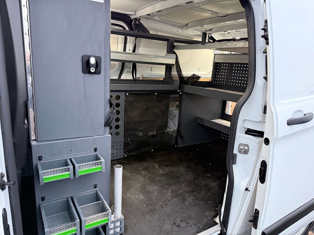 Used Ford Transit Custom 2020 for sale - 77347602: Photo 15
