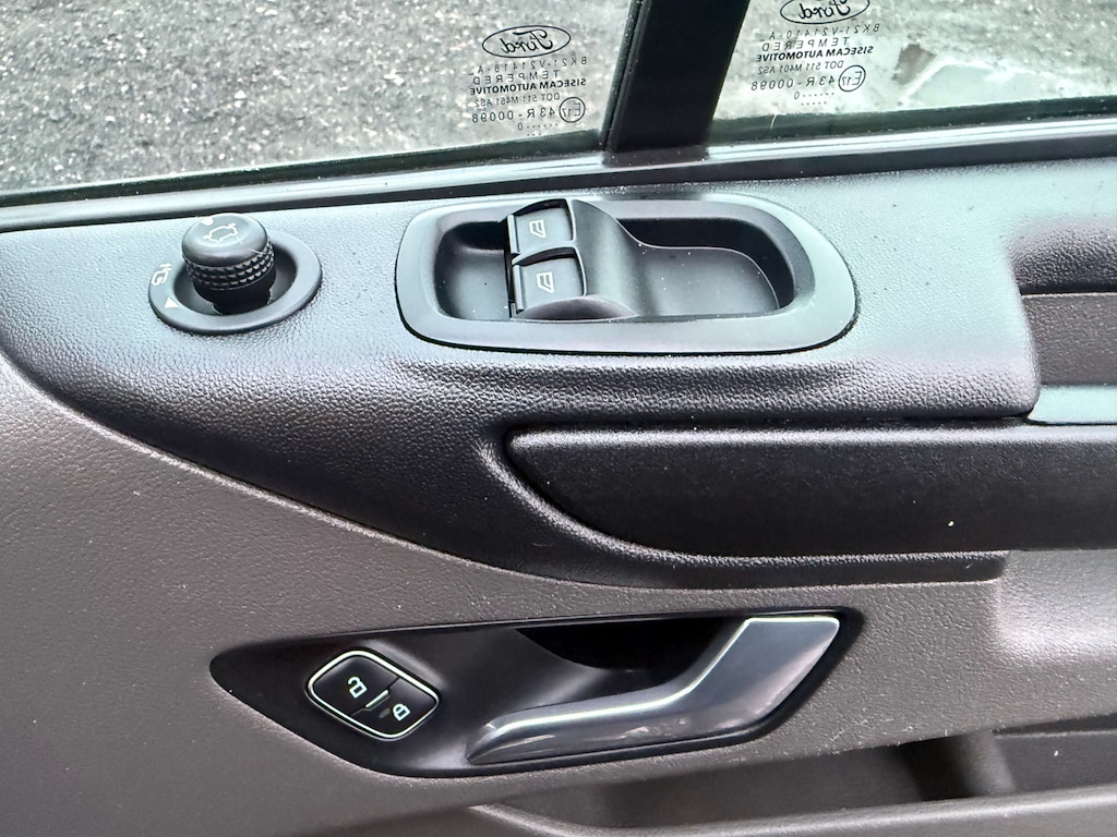 Used Ford Transit Custom 2020 for sale - 77347602: Photo 20