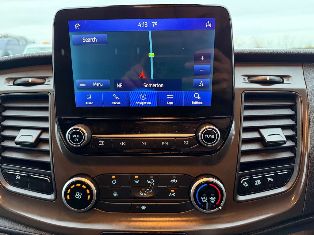 Used Ford Transit Custom 2020 for sale - 77347602: Photo 23