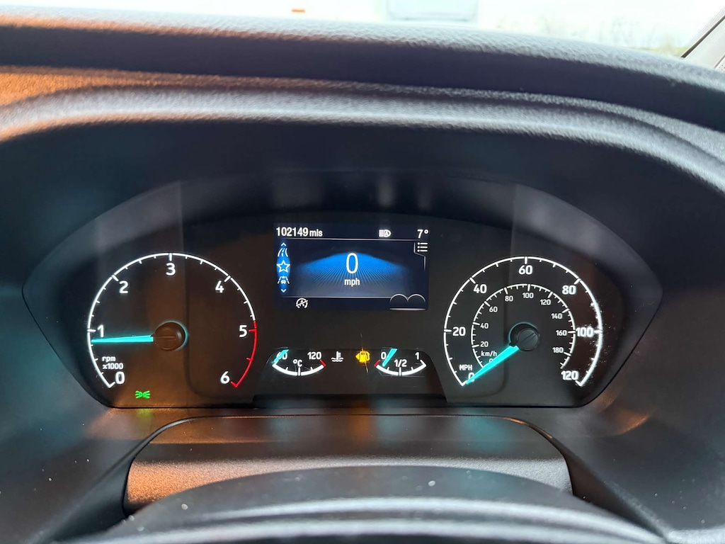 Used Ford Transit Custom 2020 for sale - 77347602: Photo 25