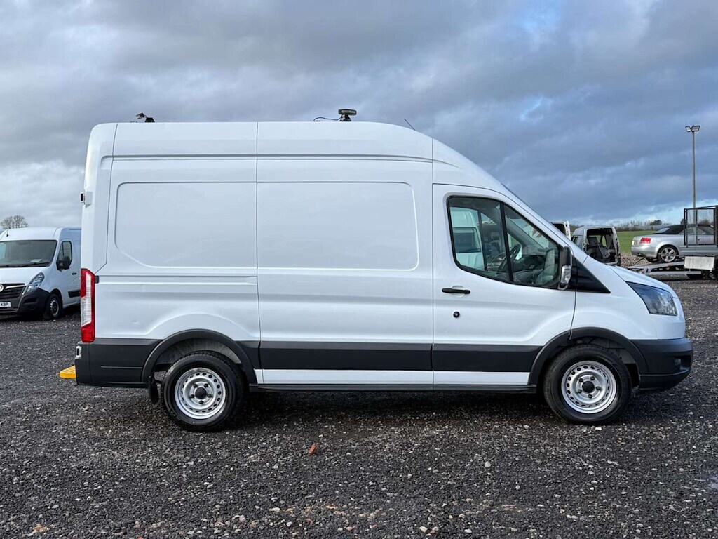 Used Ford Transit 2019 for sale - 77339775: Photo 10